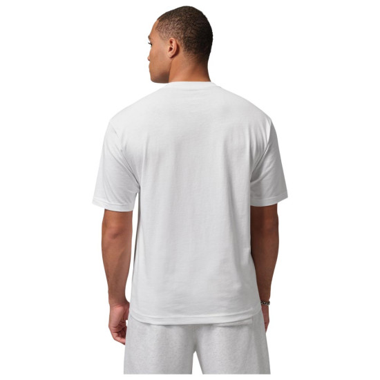 Jordan Ανδρική κοντομάνικη μπλούζα Men's T-Shirt